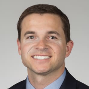 Stephen Patrick, MD