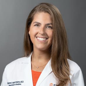 Gianna Stoleru, MD, Gastroenterology, Charlottesville, VA