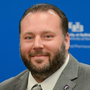 Peter Brody Jr., Pharmacist, Buffalo, NY