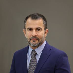 Roberto Gimenez