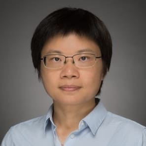 Bei Zhang, MD