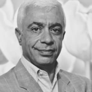 Ashraf Abaza, MD