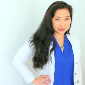 Kathleeya (Stang) Stang-Veldhouse, MD, Ophthalmology, Chicago, IL