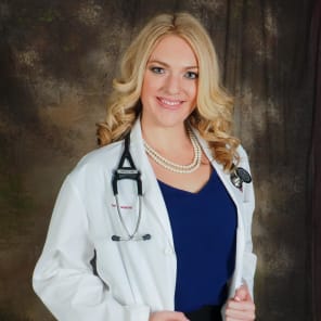 Danielle Tighe, MD, Internal Medicine, Boca Raton, FL