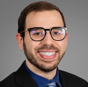 Daniel Acosta, DO, Internal Medicine, Philadelphia, PA