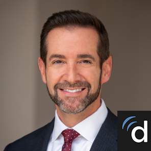 Scott Robertson, MD