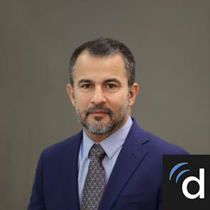 Roberto Gimenez, Psychiatric-Mental Health Nurse Practitioner, Miami, FL