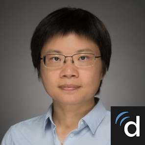 Bei Zhang, MD