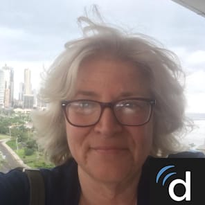 Mary Davenport, MD