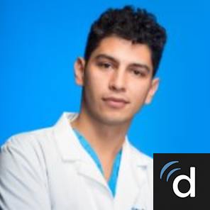 Aldo Maspons, MD, Pediatric Gastroenterology, El Paso, TX