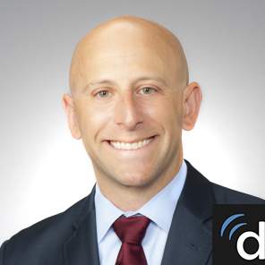Jeremy Shaw, MD
