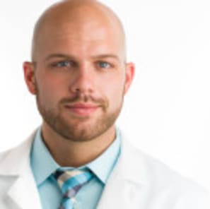 Jordan Smith, Family Medicine, Mentor, OH
