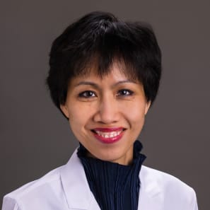 Mai-Lan Ho, MD, Radiology, Columbia, MO, University Hospital