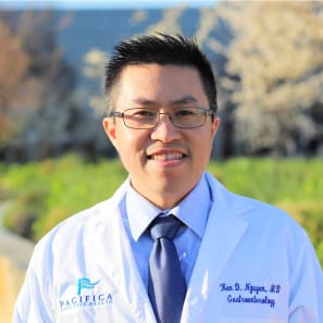 Ken Nguyen, MD, Gastroenterology, San Gabriel, CA, USC Arcadia Hospital