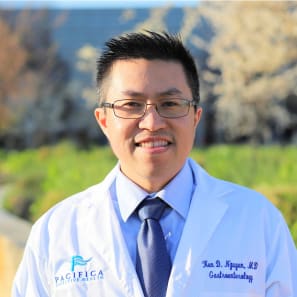 Ken Nguyen, MD