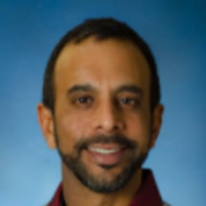 Suresh Rangarajan, MD