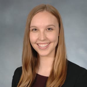Sarah Ridge, MD