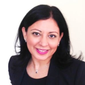 Nimisha Bhatt, Pharmacist, La Mirada, CA
