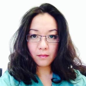 Charlene Chao, MD