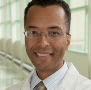 Alexandre Carter, MD, Neurology, Saint Louis, MO, Barnes-Jewish Hospital