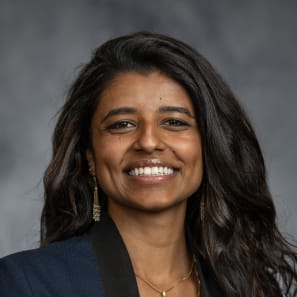 Kaavya Puttagunta, MD, Resident Physician, Chicago, IL