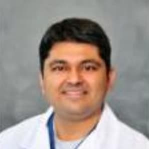 Veeral Bhoot, DO, Radiology, Pittsburgh, PA