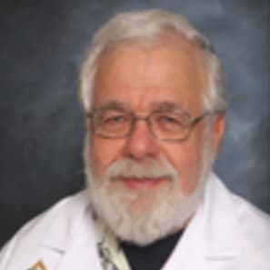 Laurence Lewin, MD