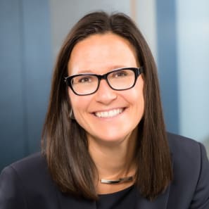 Alison Zimon, MD