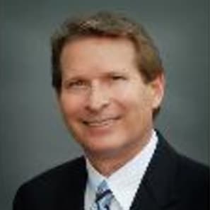 Mark Mashburn, MD