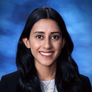 Khyati (Somayaji) Dasika, MD, Internal Medicine, Chicago, IL