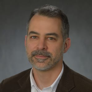Michael Shashaty, MD