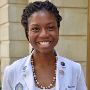 Lawren Wooten, MD, Pediatrics, San Francisco, CA