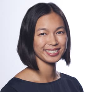 Aileen Lin, Family Nurse Practitioner, Palo Alto, CA
