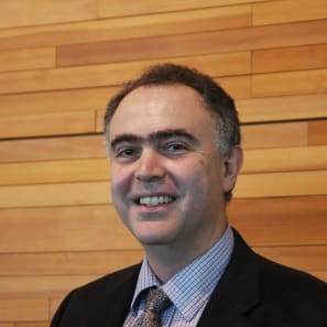 Nikolaos Papamitsakis, MD
