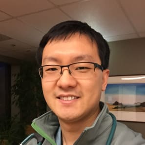 Yufan Chen, MD, Obstetrics & Gynecology, Bakersfield, CA, Kern Medical