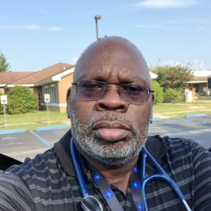 Robert Jones, MD