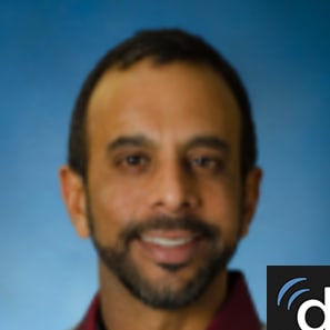 Suresh Rangarajan, MD