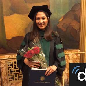 Poorvi Desai, MD, Oncology, Saint Petersburg, FL