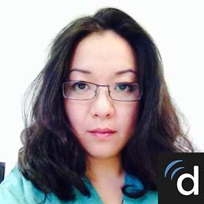 Charlene Chao, MD