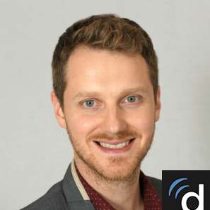 Craig Van Dien, MD