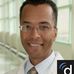 Alexandre Carter, MD