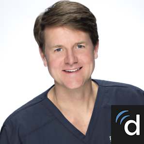 Michael Barlow, MD