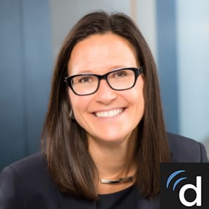 Alison Zimon, MD