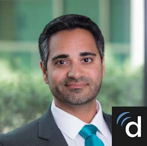 Kamran Shaikh, MD