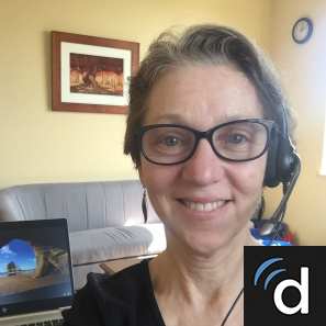 Justine McCarthy, MD