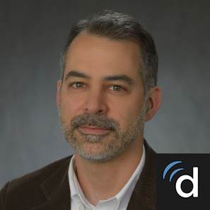 Michael Shashaty, MD