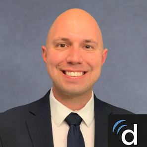 Charles Anderson, DO