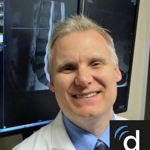 Craig Chambers, MD, Physical Medicine/Rehab, Allen, TX