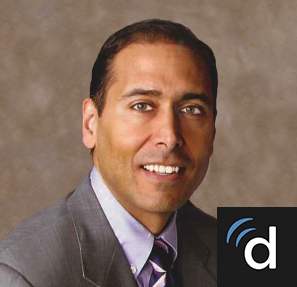 Jeffrey Henderson, MD