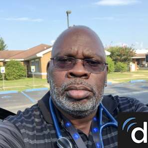Robert Jones, MD, Family Medicine, Fairfax, SC